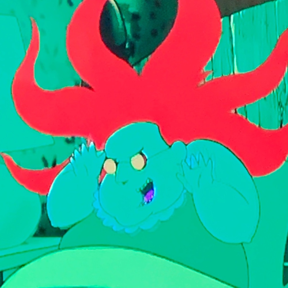 Meet your Posher, Soma